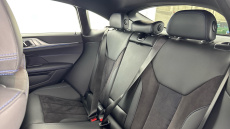 BMW i4 210kW eDrive35 M Sport 70kWh 5dr Auto Electric Hatchback